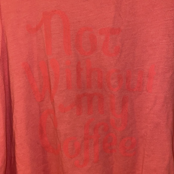 Fifth Sun cropped muscle tank - Picture 2 of 8